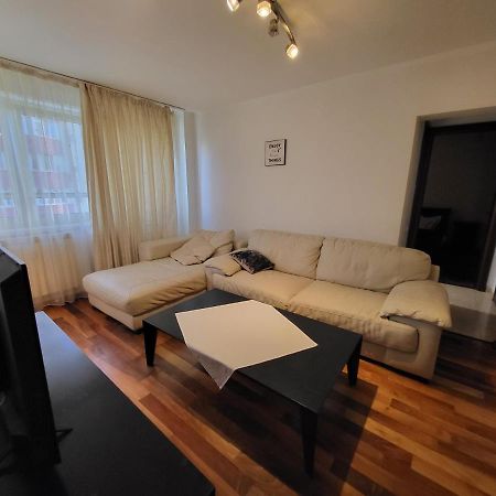Baba Novac Apartment Bucharest Luaran gambar