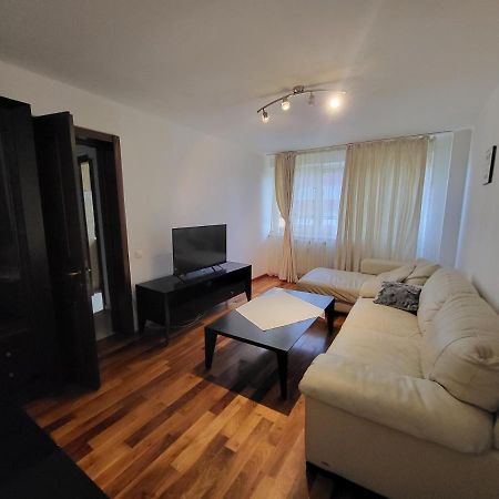 Baba Novac Apartment Bucharest Luaran gambar