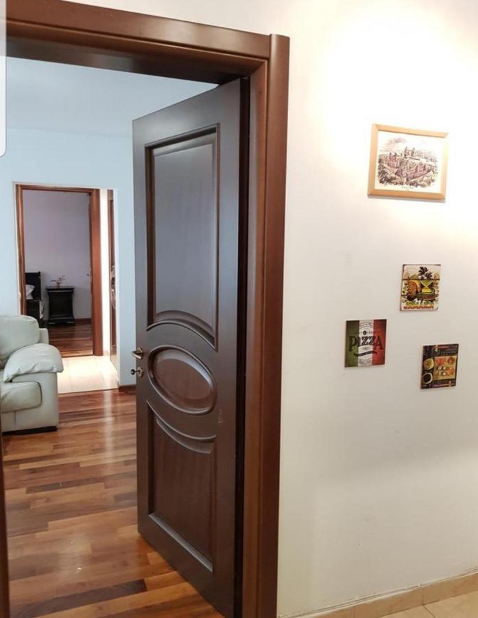 Baba Novac Apartment Bucharest Luaran gambar