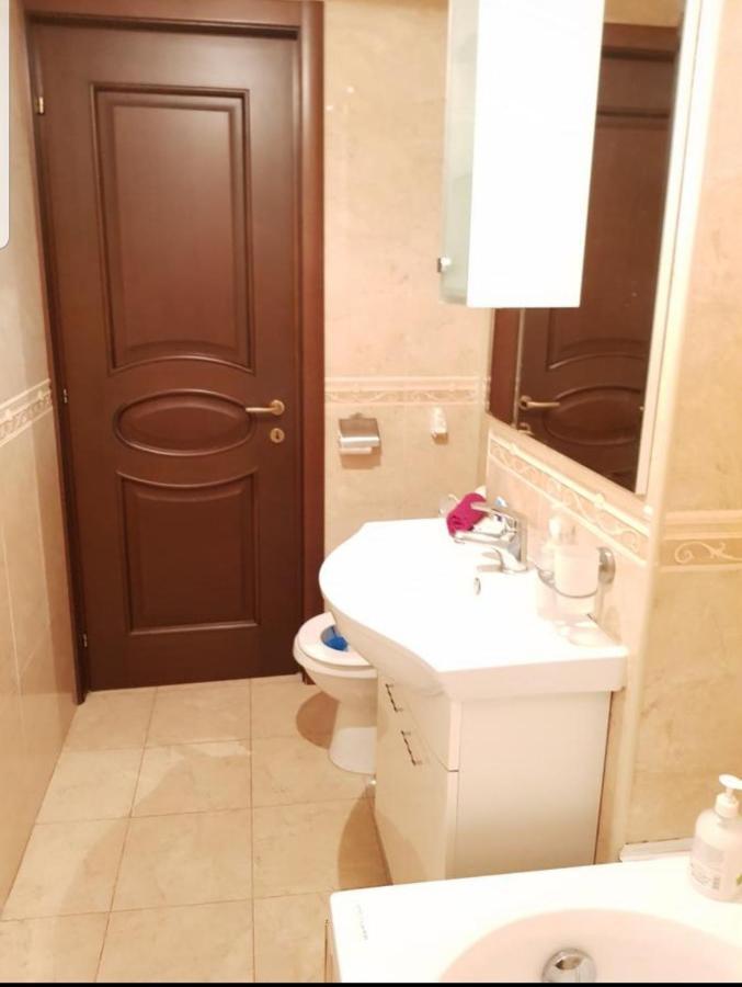 Baba Novac Apartment Bucharest Luaran gambar