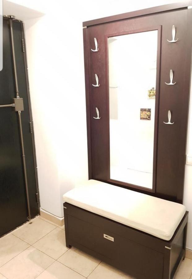 Baba Novac Apartment Bucharest Luaran gambar