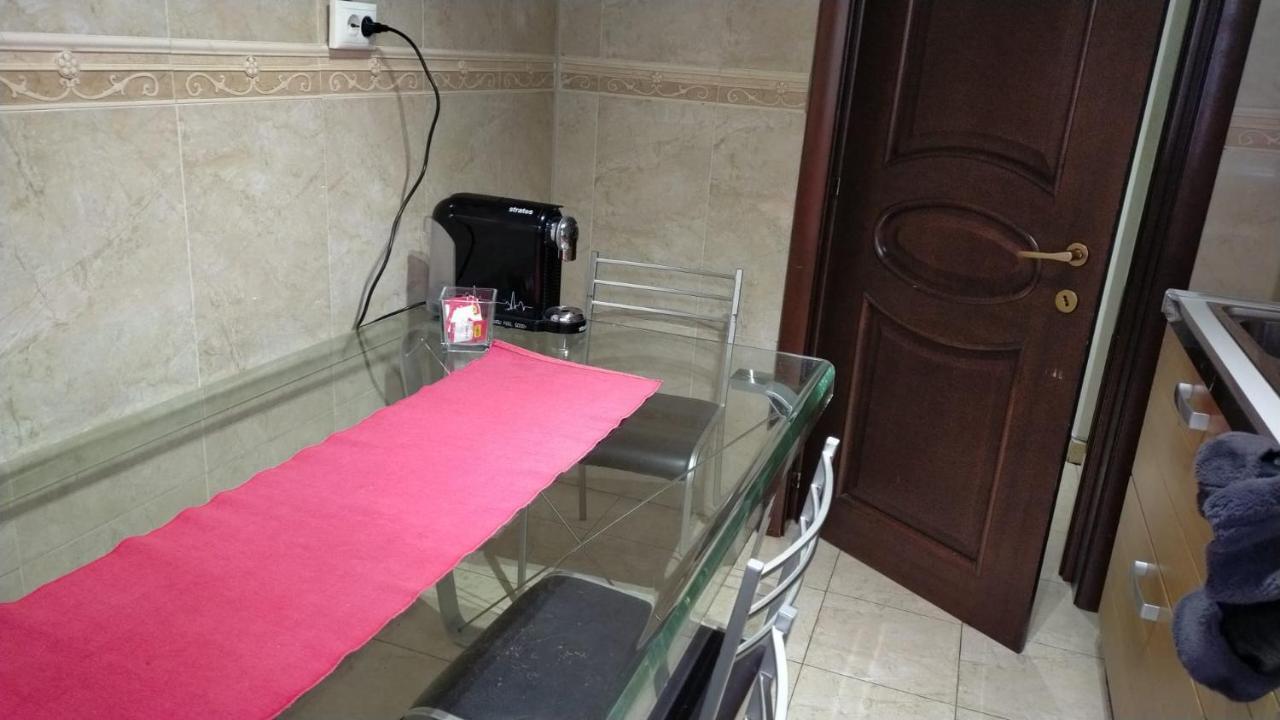 Baba Novac Apartment Bucharest Luaran gambar