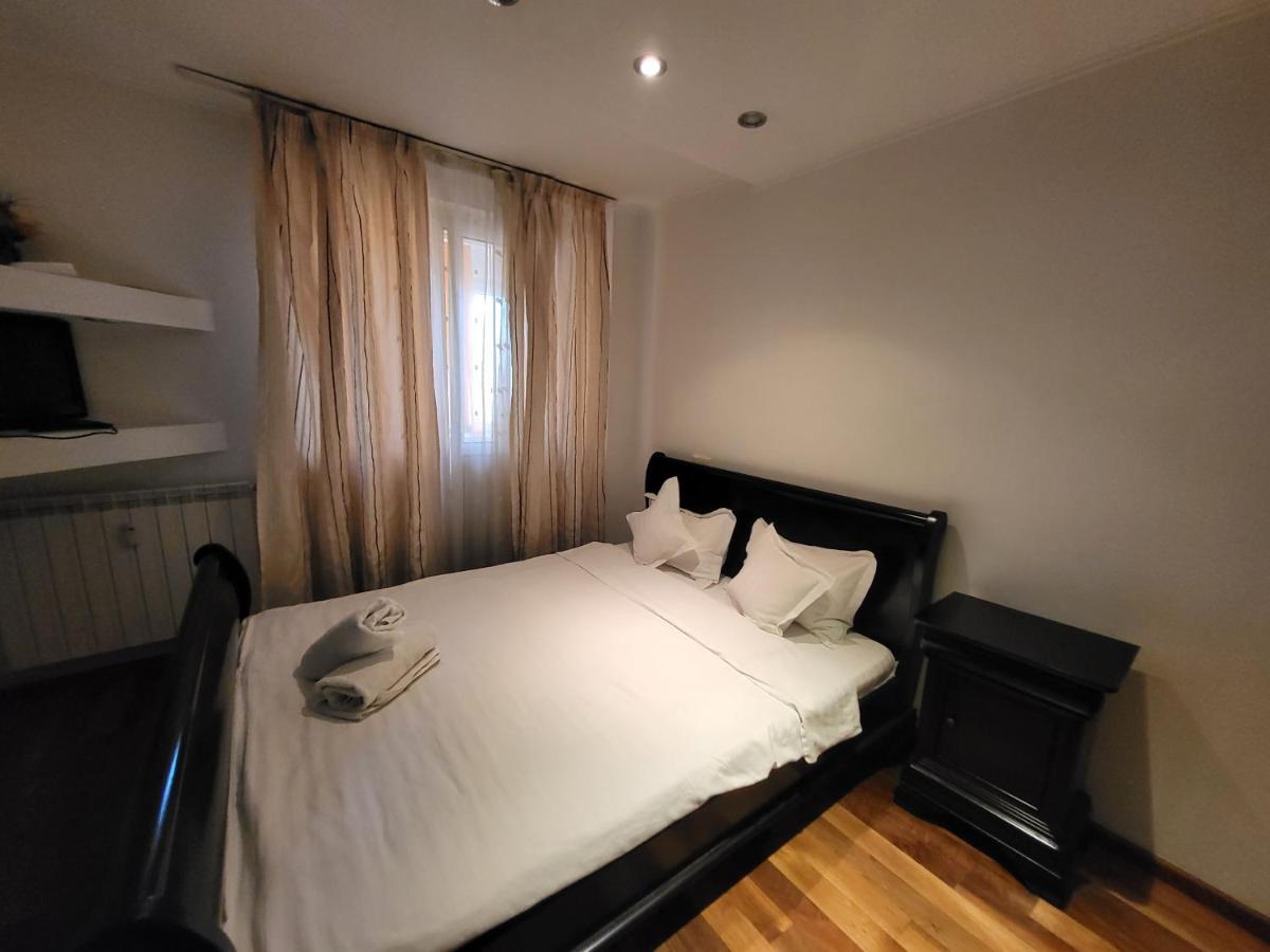Baba Novac Apartment Bucharest Luaran gambar